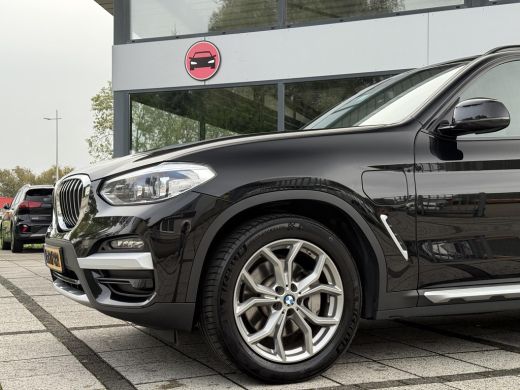 BMW X3 xDrive30e High Executive | Navi | Virtual | 1/2 Leder | ActivLease financial lease