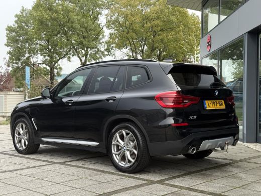 BMW X3 xDrive30e High Executive | Navi | Virtual | 1/2 Leder | ActivLease financial lease