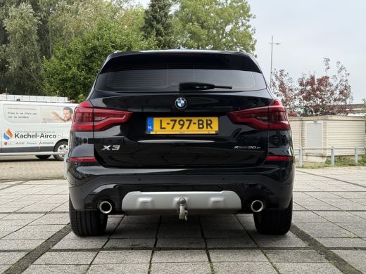 BMW X3 xDrive30e High Executive | Navi | Virtual | 1/2 Leder | ActivLease financial lease