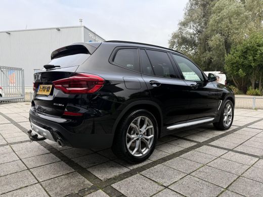 BMW X3 xDrive30e High Executive | Navi | Virtual | 1/2 Leder | ActivLease financial lease