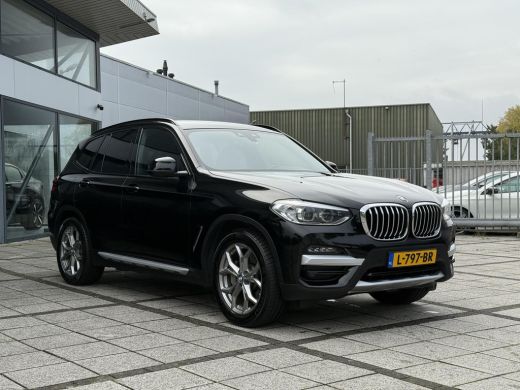 BMW X3 xDrive30e High Executive | Navi | Virtual | 1/2 Leder | ActivLease financial lease