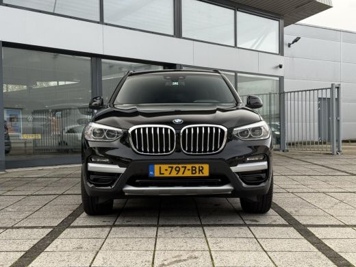 BMW X3 xDrive30e High Executive | Navi | Virtual | 1/2 Leder | ActivLease financial lease