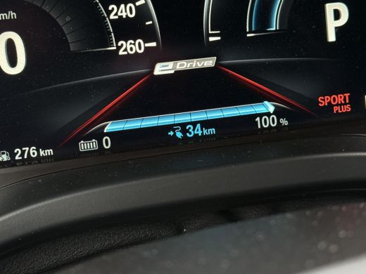 BMW X3 xDrive30e High Executive | Navi | Virtual | 1/2 Leder | ActivLease financial lease