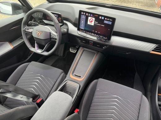 CUPRA Born 63kWh 204pk Essential Limited | Keyless | Stoelverwarming | Adaptive cruise control ActivLease financial lease