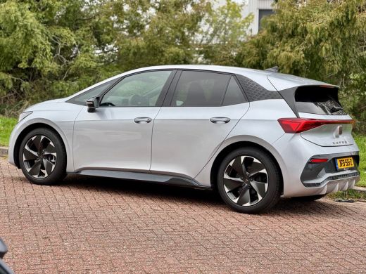 CUPRA Born 63kWh 204pk Essential Limited | Keyless | Stoelverwarming | Adaptive cruise control ActivLease financial lease