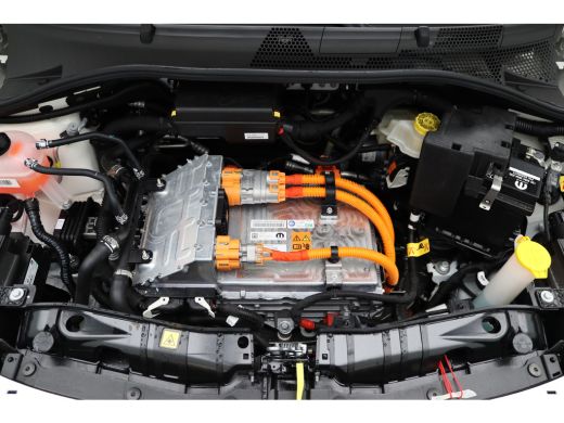 Fiat 500 42 kWh | Afst. bed. voor centr. deurvergr. | Airco (automatisch) | Alarm klasse 1(startblokkering) ActivLease financial lease
