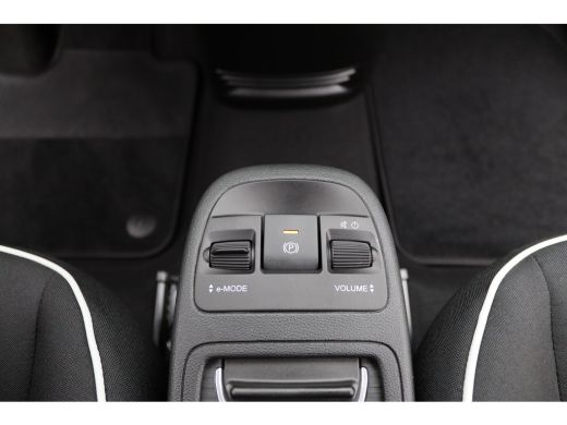Fiat 500 42 kWh | Afst. bed. voor centr. deurvergr. | Airco (automatisch) | Alarm klasse 1(startblokkering) ActivLease financial lease