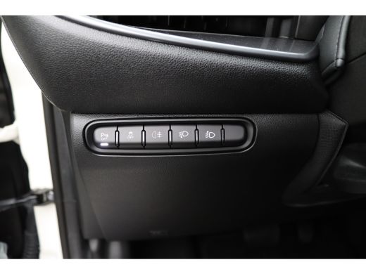 Fiat 500 42 kWh | Afst. bed. voor centr. deurvergr. | Airco (automatisch) | Alarm klasse 1(startblokkering) ActivLease financial lease