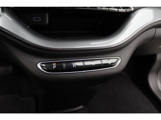 Fiat 500 42 kWh | Afst. bed. voor centr. deurvergr. | Airco (automatisch) | Alarm klasse 1(startblokkering) ActivLease financial lease