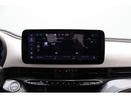 Fiat 500 42 kWh | Afst. bed. voor centr. deurvergr. | Airco (automatisch) | Alarm klasse 1(startblokkering) ActivLease financial lease