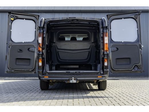 Fiat Talento 2.0 MultiJet | 170PK | Leder | 5-Zits | | L2H1 | Camera | Navi | Zijschuifdeur R+L | Cruise | Air... ActivLease financial lease