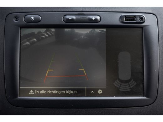 Fiat Talento 2.0 MultiJet | 170PK | Leder | 5-Zits | | L2H1 | Camera | Navi | Zijschuifdeur R+L | Cruise | Air... ActivLease financial lease