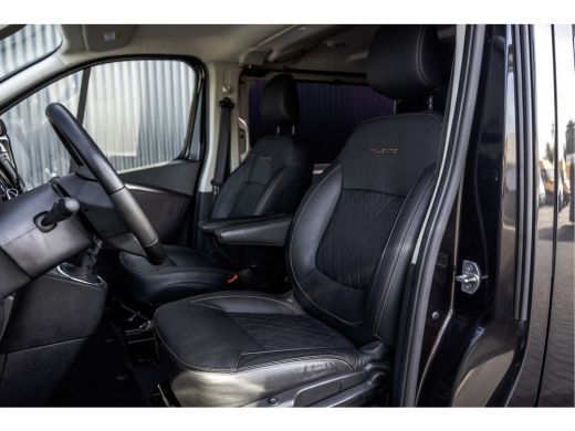 Fiat Talento 2.0 MultiJet | 170PK | Leder | 5-Zits | | L2H1 | Camera | Navi | Zijschuifdeur R+L | Cruise | Air... ActivLease financial lease