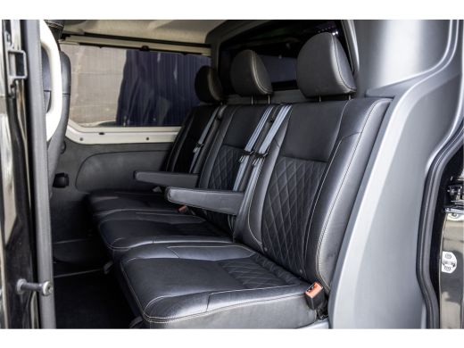 Fiat Talento 2.0 MultiJet | 170PK | Leder | 5-Zits | | L2H1 | Camera | Navi | Zijschuifdeur R+L | Cruise | Air... ActivLease financial lease