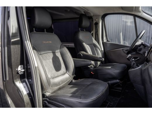 Fiat Talento 2.0 MultiJet | 170PK | Leder | 5-Zits | | L2H1 | Camera | Navi | Zijschuifdeur R+L | Cruise | Air... ActivLease financial lease