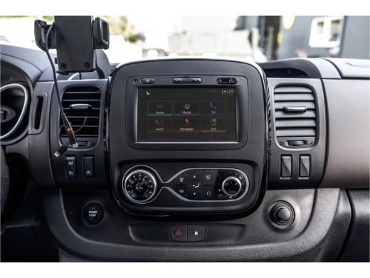 Fiat Talento 2.0 MultiJet | 170PK | Leder | 5-Zits | | L2H1 | Camera | Navi | Zijschuifdeur R+L | Cruise | Air... ActivLease financial lease