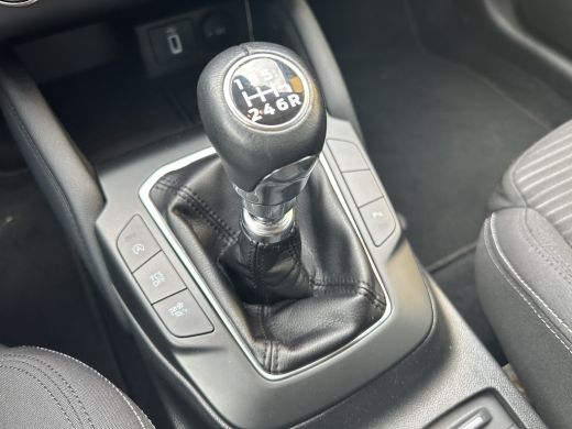 Ford Focus 1.0 125PK Titanium Business | NAVIGATIE| PARKEERSENSOREN V+A| CRUISE CONTROL| KEYLESS ENTRY&START... ActivLease financial lease