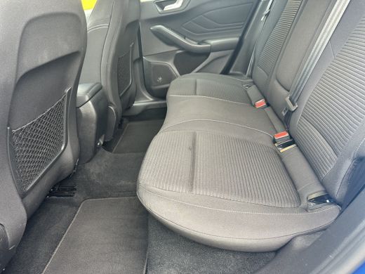 Ford Focus 1.0 125PK Titanium Business | NAVIGATIE| PARKEERSENSOREN V+A| CRUISE CONTROL| KEYLESS ENTRY&START... ActivLease financial lease