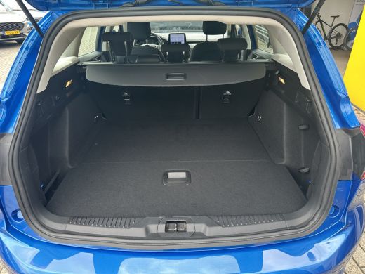 Ford Focus 1.0 125PK Titanium Business | NAVIGATIE| PARKEERSENSOREN V+A| CRUISE CONTROL| KEYLESS ENTRY&START... ActivLease financial lease