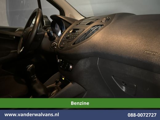 Ford Transit Courier 1.0 Trend 101pk BENZINE MOTOR L1H1 Euro6 Airco | Stoelverwarming | Verwarmde voorruit Achterklep ActivLease financial lease