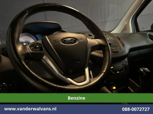Ford Transit Courier 1.0 Trend 101pk BENZINE MOTOR L1H1 Euro6 Airco | Stoelverwarming | Verwarmde voorruit Achterklep ActivLease financial lease