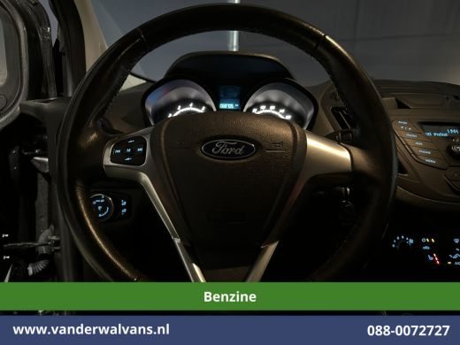 Ford Transit Courier 1.0 Trend 101pk BENZINE MOTOR L1H1 Euro6 Airco | Stoelverwarming | Verwarmde voorruit Achterklep ActivLease financial lease