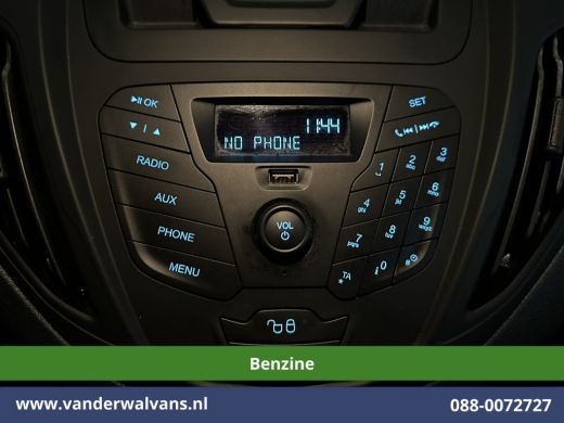 Ford Transit Courier 1.0 Trend 101pk BENZINE MOTOR L1H1 Euro6 Airco | Stoelverwarming | Verwarmde voorruit Achterklep ActivLease financial lease