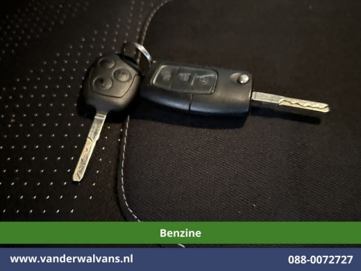 Ford Transit Courier 1.0 Trend 101pk BENZINE MOTOR L1H1 Euro6 Airco | Stoelverwarming | Verwarmde voorruit Achterklep ActivLease financial lease
