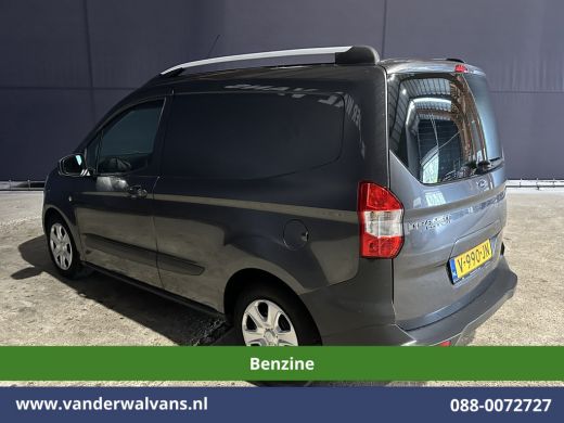 Ford Transit Courier 1.0 Trend 101pk BENZINE MOTOR L1H1 Euro6 Airco | Stoelverwarming | Verwarmde voorruit Achterklep ActivLease financial lease