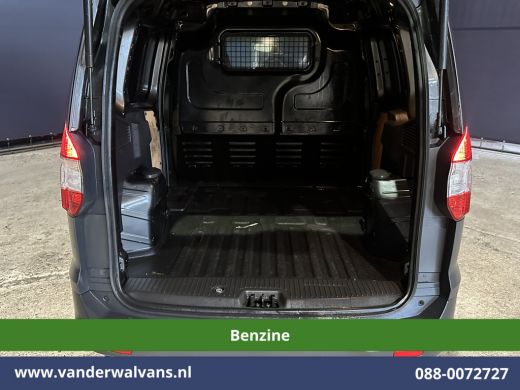 Ford Transit Courier 1.0 Trend 101pk BENZINE MOTOR L1H1 Euro6 Airco | Stoelverwarming | Verwarmde voorruit Achterklep ActivLease financial lease