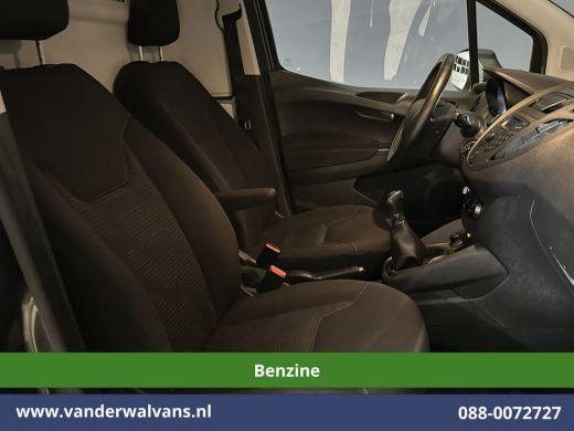 Ford Transit Courier 1.0 Trend 101pk BENZINE MOTOR L1H1 Euro6 Airco | Stoelverwarming | Verwarmde voorruit Achterklep ActivLease financial lease