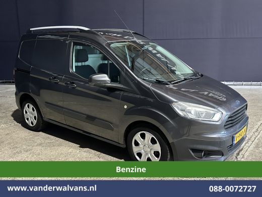Ford Transit Courier 1.0 Trend 101pk BENZINE MOTOR L1H1 Euro6 Airco | Stoelverwarming | Verwarmde voorruit Achterklep ActivLease financial lease