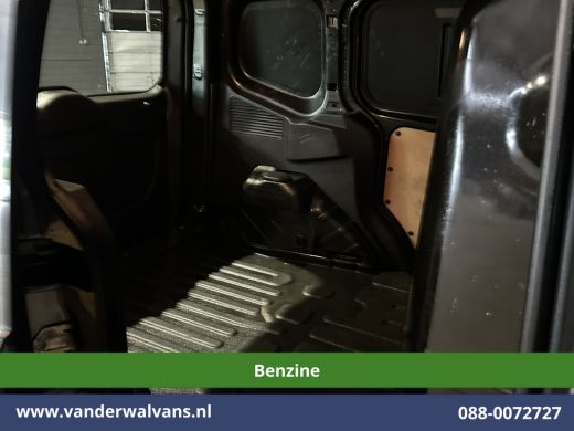 Ford Transit Courier 1.0 Trend 101pk BENZINE MOTOR L1H1 Euro6 Airco | Stoelverwarming | Verwarmde voorruit Achterklep ActivLease financial lease