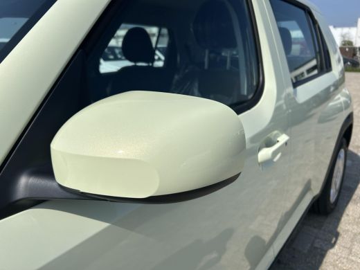 Hyundai Inster E-Motion 42 kWh | 3.000,- korting | Gratis laadstation t.w.v. 589,- | Uit voorraad leverbaar ActivLease financial lease