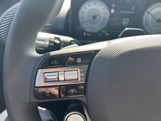 Hyundai Inster E-Motion 42 kWh | 3.000,- korting | Gratis laadstation t.w.v. 589,- | Uit voorraad leverbaar ActivLease financial lease