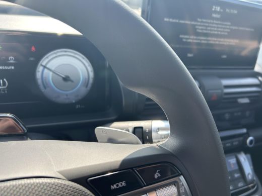 Hyundai Inster E-Motion 42 kWh | 3.000,- korting | Gratis laadstation t.w.v. 589,- | Uit voorraad leverbaar ActivLease financial lease