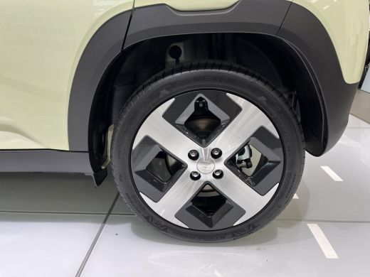 Hyundai Inster Evolve 49 kWh | Winter Pack | &euro; 4.250,- demo voordeel! ActivLease financial lease