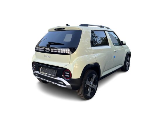 Hyundai Inster Evolve 49 kWh | 3.000,- korting | Gratis laadstation t.w.v. 589,- | Uit voorraad leverbaar ActivLease financial lease