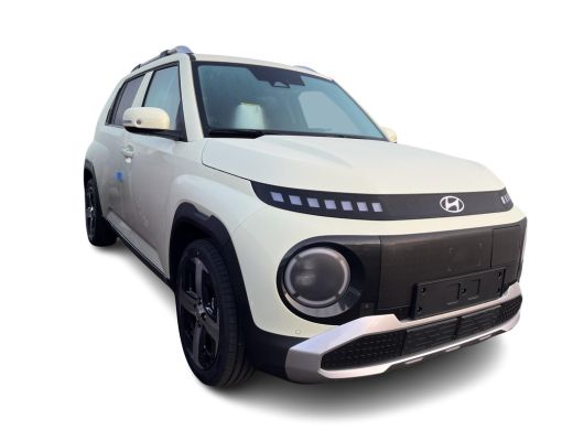 Hyundai Inster Evolve 49 kWh | 3.000,- korting | Gratis laadstation t.w.v. 589,- | Uit voorraad leverbaar ActivLease financial lease