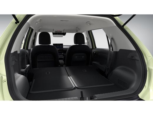 Hyundai Inster Evolve Sky 49 kWh | 3.000,- korting | Gratis laadstation t.w.v. 589,- | Uit voorraad leverbaar ActivLease financial lease