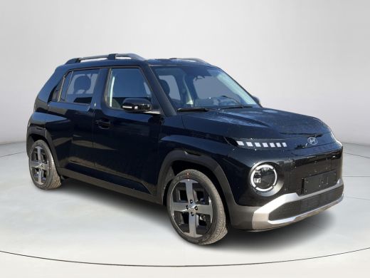 Hyundai Inster Evolve Sky 49 kWh | 3.000,- korting | Gratis laadstation t.w.v. 589,- | Uit voorraad leverbaar | ActivLease financial lease