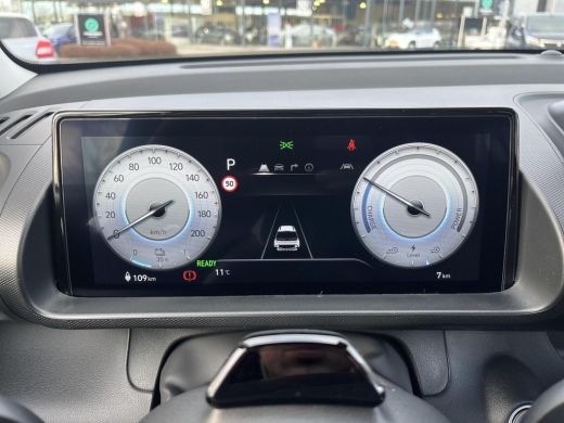 Hyundai Inster Pulse 49 kWh | 3.000,- korting | Gratis laadstation t.w.v. 589,- | Uit voorraad leverbaar | ActivLease financial lease