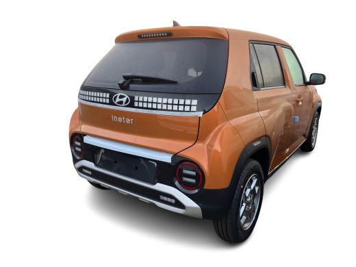 Hyundai Inster Pulse 49 kWh | 3.000,- korting | Gratis laadstation t.w.v. 589,- | Uit voorraad leverbaar | ActivLease financial lease
