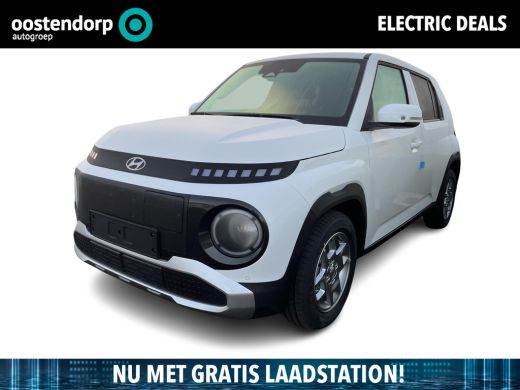 Hyundai Inster Pulse 49 kWh | 3.000,- korting | Gratis laadstation t.w.v. 589,- | Uit voorraad leverbaar | Apple... Hyundai Inster Pulse 49 kWh | 3.000,- korting | Gratis laadstation t.w.v. 589,- | Uit voorraad leverbaar | Apple...