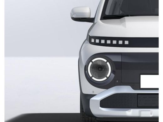 Hyundai Inster Pulse 49 kWh | 3.000,- korting | Gratis laadstation t.w.v. 589,- | Uit voorraad leverbaar | Apple... ActivLease financial lease