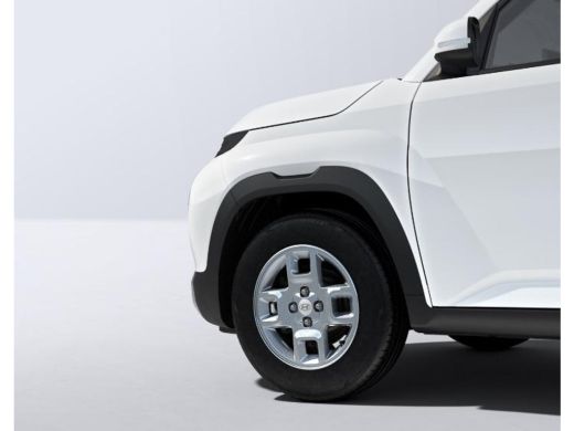 Hyundai Inster Pulse 49 kWh | 3.000,- korting | Gratis laadstation t.w.v. 589,- | Uit voorraad leverbaar | Apple... ActivLease financial lease