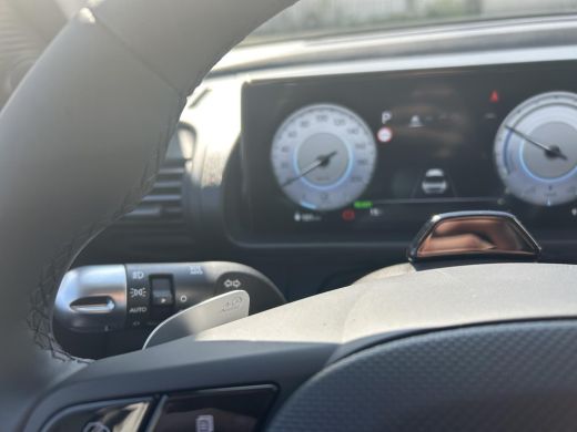 Hyundai Inster Pulse 49 kWh winter | 3.000,- korting | Gratis laadstation t.w.v. 589,- | Uit voorraad leverbaar ActivLease financial lease