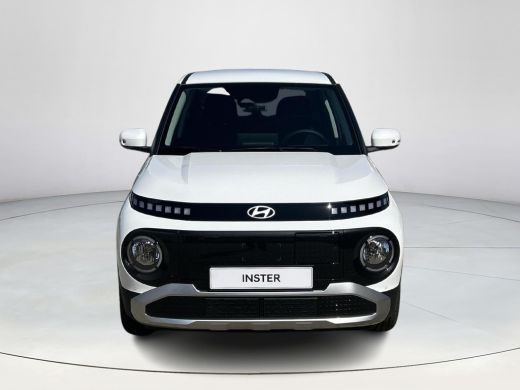 Hyundai Inster Pulse 49 kWh winter | 3.000,- korting | Gratis laadstation t.w.v. 589,- | Uit voorraad leverbaar ActivLease financial lease