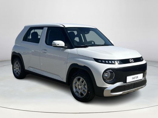 Hyundai Inster Pulse 49 kWh winter | 3.000,- korting | Gratis laadstation t.w.v. 589,- | Uit voorraad leverbaar ActivLease financial lease