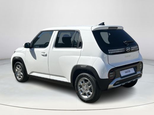 Hyundai Inster Pulse 49 kWh winter | 3.000,- korting | Gratis laadstation t.w.v. 589,- | Uit voorraad leverbaar ActivLease financial lease